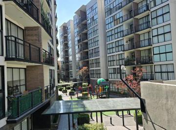 Departamento de 2 habitaciones, Coyoacán · Departamento en Venta Remate Pueblo de Los Reyes Coyoacán Cdmx