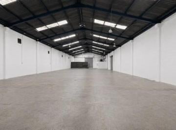 1 · Bodega en Renta en Av Las Américas, Guadalupe, Nuevo León