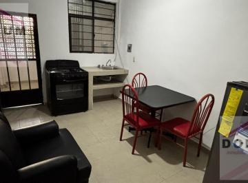 Departamento · 48m² · 1 Recámara · Departamento en Unidad Habitacional Torres de Santo Domingo