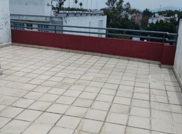 Departamento de 2 habitaciones, Miguel Hidalgo · Departamento de 55 m² con 2 Recámaras en Renta en Tacuba