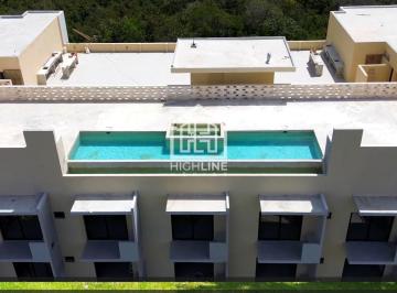 roof top · Departamento Cancun Dos Recamaras Credito Directo 15 Años