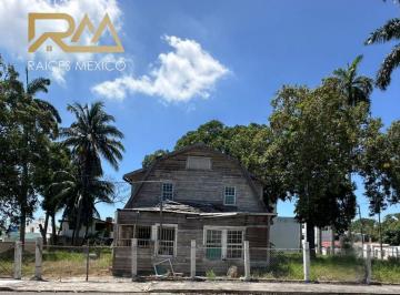 Terreno / Lote · 1416m² · Terreno en Venta Col. Guadalupe