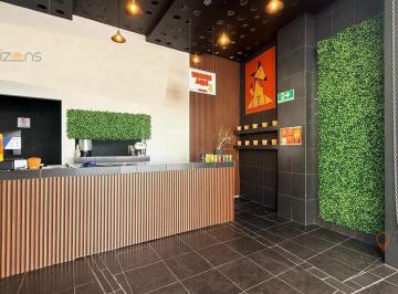 Local comercial · 41m² · 2 Estacionamientos · Local Comercial en Plaza Chapultepec Desarrollo del Pedregal Slp