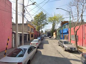 Casa de 2 habitaciones, Cuauhtémoc · Casa en Venta, Col. San Simón Tolnahuac, Cuauhtemoc