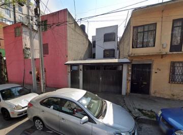 Casa de 2 habitaciones, Cuauhtémoc · Casa en Venta, Col. San Simón Tolnahuac, Cuauhtemoc