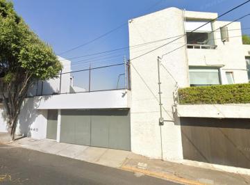 Casa de 3 habitaciones, Alvaro Obregón · Venta de Casa en Col. Lomas Las Águilas, Álvaro Obregón