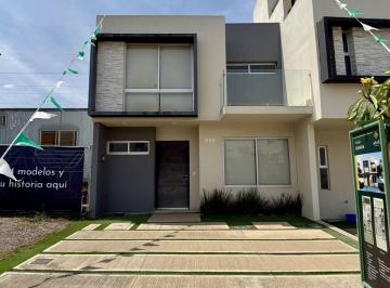 Casa en condominio de 3 habitaciones, Zapopan · Casas en Venta Zona Valle Imperial: Modelo Adhara