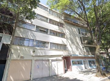 Departamento de 3 habitaciones, Cuauhtémoc · Vendo Depto. en Cuauhtemoc Junto Bosque de Chapultepec
