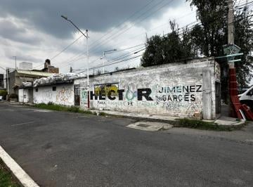 Terreno / Lote , Tláhuac · Terreno en Venta Zapotitlan