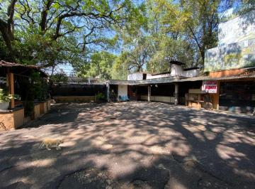Terreno comercial , Coyoacán · Terreno Comercial en Venta Sobre Av Universidad Casi Miguel Ángel de Quevedo