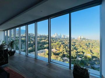 Departamento de 4 habitaciones, Cuajimalpa de Morelos · Departamento Renta o Venta Dentro del Club de Golf Bosque Santa Fe