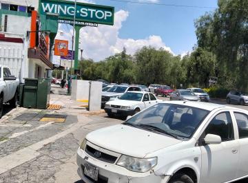 Local comercial , Naucalpan de Juárez · Excelente Local Comercial