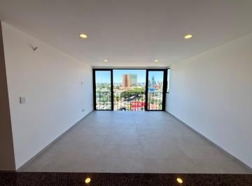 Departamento de 2 habitaciones, Guadalajara · Departamento en Venta Torre Nhaos Minerva