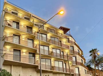 Departamento · 103m² · 2 Recámaras · 1 Estacionamiento · Departamento en Venta en Tres Islas. Cerro de La Nevería