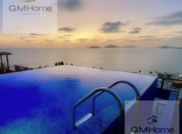 Departamento · 103m² · 2 Recámaras · 1 Estacionamiento · Departamento en Venta en Tres Islas. Cerro de La Nevería