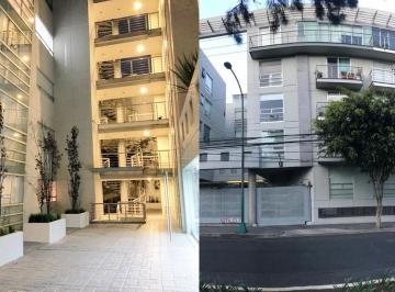 Departamento de 2 habitaciones, Miguel Hidalgo · Lindo Depto en Polanco