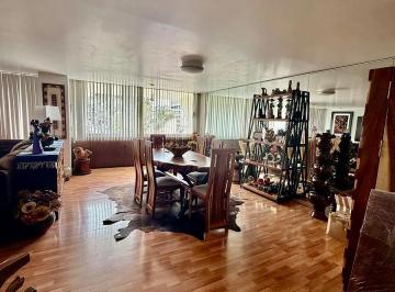 Departamento de 3 habitaciones, Miguel Hidalgo · Amplio Departamento Amueblado