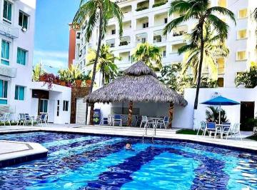 Departamento de 3 habitaciones, Manzanillo · Departamento Isabel en Mannzanillo. Colima