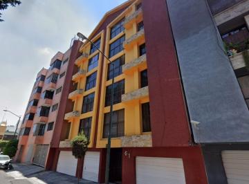 Departamento de 3 habitaciones, Coyoacán · Departamento en Venta en Paseo de Los Cipreses 61, Paseos de Taxqueña, Coyoacan.