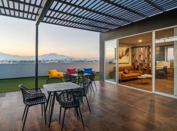 Departamento de 3 habitaciones, San Andrés Cholula · Departamentos Nuevos en Venta – Torre Vento, San Bernardino Tlaxcalancingo, Puebla