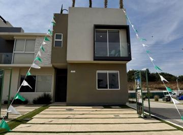 Casa en condominio de 3 habitaciones, Zapopan · Casas en Venta Zona Valle Imperial: Modelo Cobalto