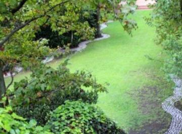 Casa de 4 habitaciones, Miguel Hidalgo · Residencia en Condominio Exclusivo en Renta | Bosque de Las Lomas