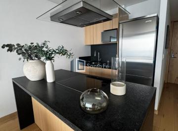 Departamento de 2 habitaciones, Cuauhtémoc · Departamento a Estrenar con Dos Recámaras en Venta y Renta en Juárez