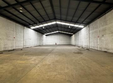 Bodega comercial , Santa Catarina · Bodega en Renta