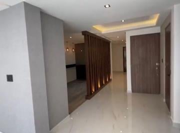 Departamento · 200m² · 3 Recámaras · 1 Estacionamiento · Departamento en Polanco II Sección