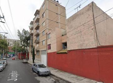 Departamento de 2 habitaciones, Cuauhtémoc · Departamento en Venta de 80 m² con 2 Recámaras en Venta en San Simón Tolnahuac