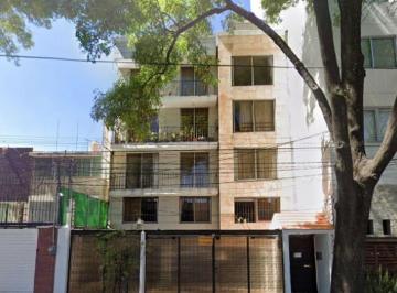 Casa de 3 habitaciones, Benito Juárez · Departamento en Adolfo Prieto Adjudicada Cerca de Centro Comercial Manacar