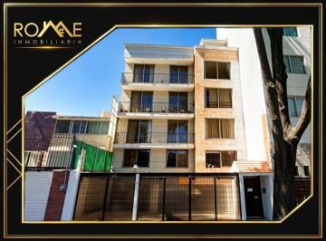 Casa de 3 habitaciones, Benito Juárez · Departamento en Adolfo Prieto Adjudicada Cerca de Centro Comercial Manacar