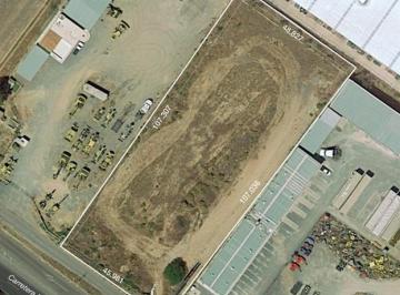 Terreno / Lote · 5000m² · Terreno en Autopista 45 Mex - Qro