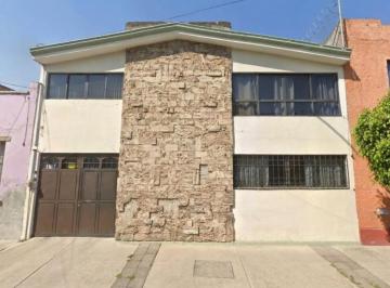 Casa de 4 habitaciones, Gustavo A. Madero · Casa en Venta Col Industrial Gam Cdmx