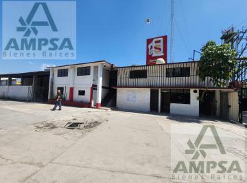 Terreno / Lote · 2400m² · Terreno En. Renta en Cuautitlan