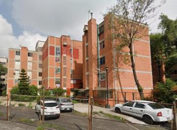 Departamento de 2 habitaciones, Cuauhtémoc · Departamento Adjudicado en Estrella Cuauhtemoc