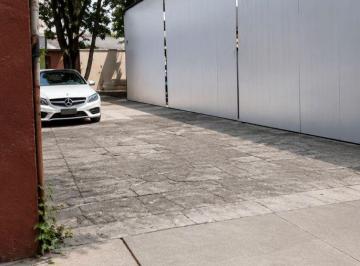 Terreno / Lote , Coyoacán · Terreno en Rentamiguel Ángel de Quevedo