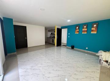 Departamento de 2 habitaciones, Iztacalco · Garden House en Renta en Agricola Pantitlán.