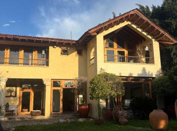 Casa de 4 habitaciones, Oaxaca de Juárez · Ciudad de Oaxaca Zona San Felipe en Venta Lujosa Residencia