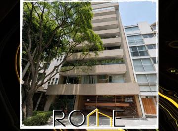 Departamento de 3 habitaciones, Miguel Hidalgo · Venta en Polanco de Departamneto, Exclusivo y Muy Amplio.