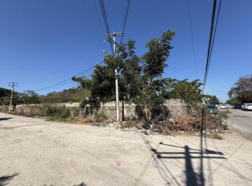 Terreno / Lote · 1500m² · Terreno en Venta en El Roble Agricola Merida