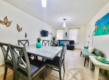Departamento de 2 habitaciones, Benito Juárez · En Venta - Departamento - Sm²0 - Av Xcaret y Av Tulúm