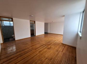 Departamento de 3 habitaciones, Cuauhtémoc · Departamento Remodelado en Venta | Esquina Colima y Mérida | Roma Norte