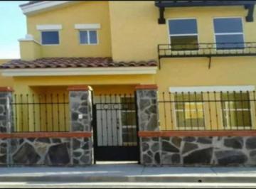 Casa de 3 habitaciones, Tecámac · Casa en Venta Col Ojo de Agua Edomex