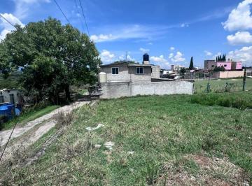 Terreno / Lote · 565m² · Terreno en San José El Vidrio