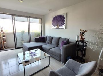 Departamento de 3 habitaciones, Cuauhtémoc · Lindo Departamento con Roof Garden Privado