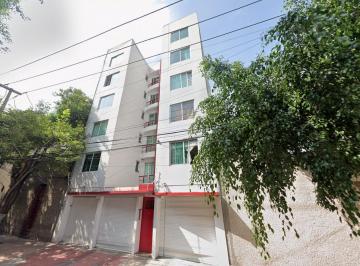 Departamento de 2 habitaciones, Miguel Hidalgo · Departamento en Venta, Tacuba, Miguel Hidalgo, Cdmx