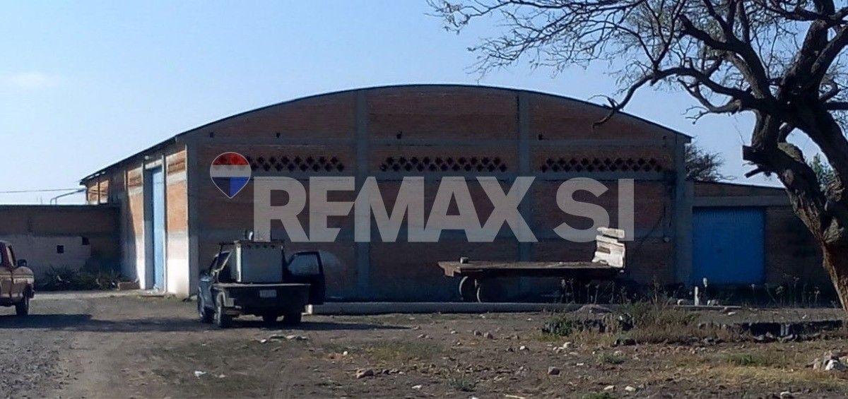 Venta Rancho San Luis de La Paz Gto.