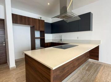 Casa de 3 habitaciones, Benito Juárez · Casa en Renta - Residencial Arbolada