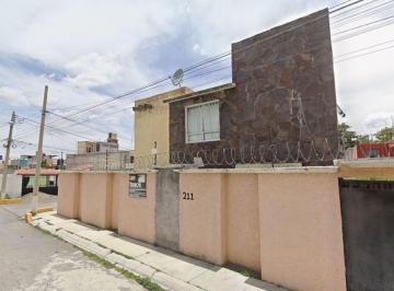 Casa de 4 habitaciones, Mineral de la Reforma · Venta de Casa en Fracc. Privadas del Valle Pachuca
